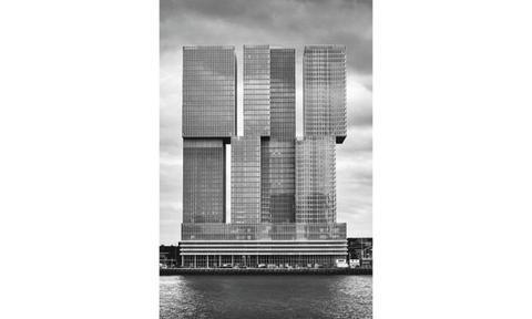 Brutalisme : l'architecture au design badass des années 60 - Aire