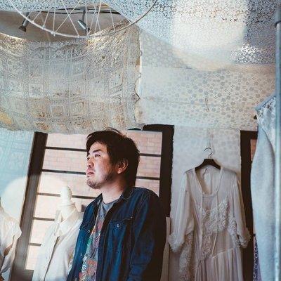 Hakuyo Miya : Rencontre avec l'étoile montante de la mode parisienne - Aire