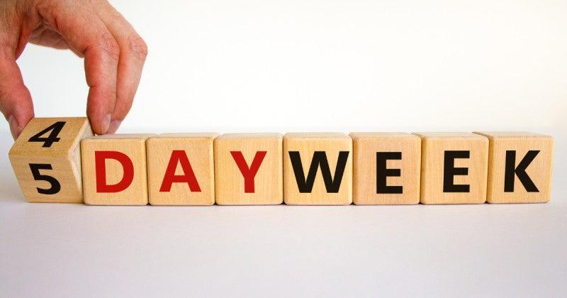 Vers la semaine de 4 jours : Les avantages d'un nouveau mode de travail - Aire