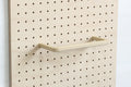 Tringle textile