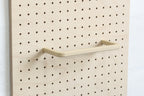 Tringle textile