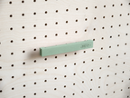 Pince photo magnétique pour pegboard – clip aimanté mural panneau perforé