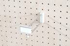 Broche métallique colorée - Accessoires - Aire - A196-14 - 8
