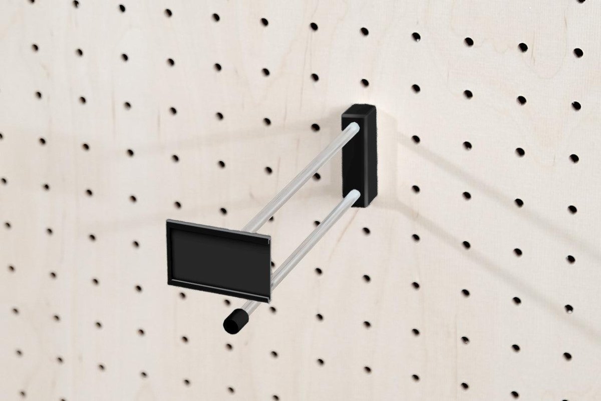 Broche métallique colorée - Accessoires - Aire - A196-17 - 6