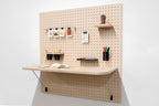 Bureau Modulaire pour Pegboard - Accessoires - Aire - A121-1 - 4