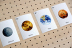 Cartes thématiques - Aire -  - 3