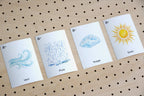 Cartes thématiques - Aire -  - 4