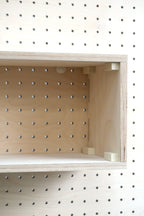 Casier en bois - Accessoires - Aire - A205-3 - 11