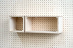Casier en bois - Accessoires - Aire - A205-3 - 5