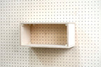 Casier en bois - Accessoires - Aire - A205-3 - 8