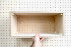 Casier en bois - Accessoires - Aire - A205-3 - 10