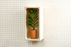 Casier en bois - Accessoires - Aire - A205-3 - 1