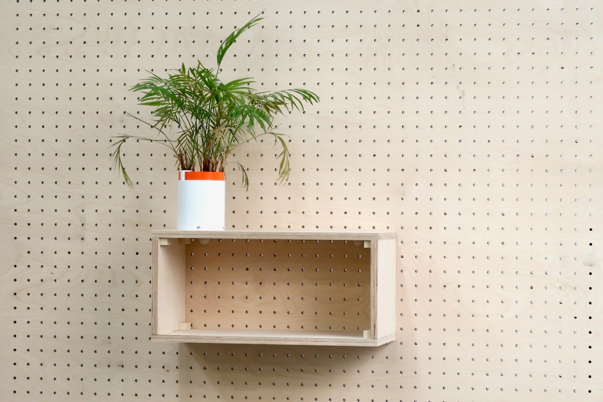 Casier en bois - Accessoires - Aire - A205-3 - 3