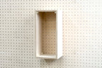 Casier en bois - Accessoires - Aire - A205-3 - 7