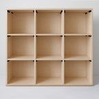 Casiers modulaires - Caissons et étagères modulaires sur mesure - Accessoires - Aire -  - 11