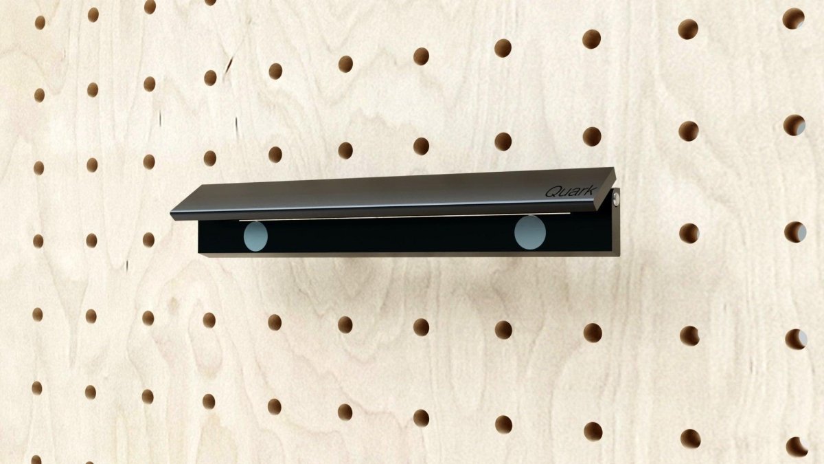 Clip magnétique et Pince Photos aimanté pour Pegboard - Accessoires - Aire - A107-17 - 6