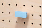 Clip magnétique et Pince Photos aimanté pour Pegboard - Accessoires - Aire - A107-2 - 25