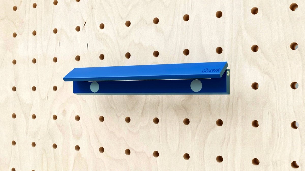 Clip magnétique et Pince Photos aimanté pour Pegboard - Accessoires - Aire - A107-17 - 14