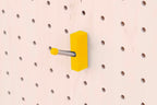 Crochet multi - usages pour Pegboard - Accessoires - Aire - A73-27 - 8