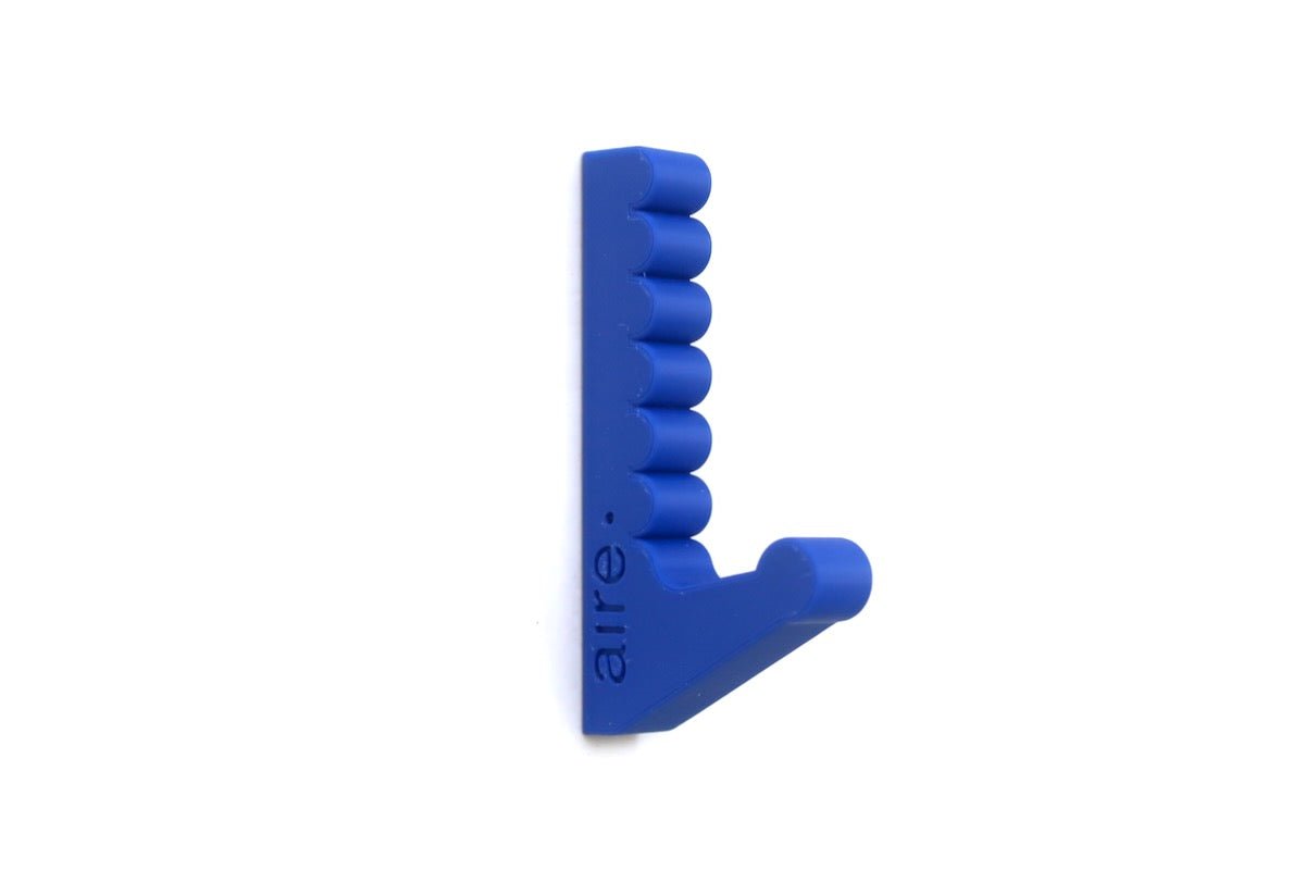 Crochets Colorés Aire - Patères déco et minimalistes - 8 styles différents à découvrir - Crochets - Aire - M189-8 - 17