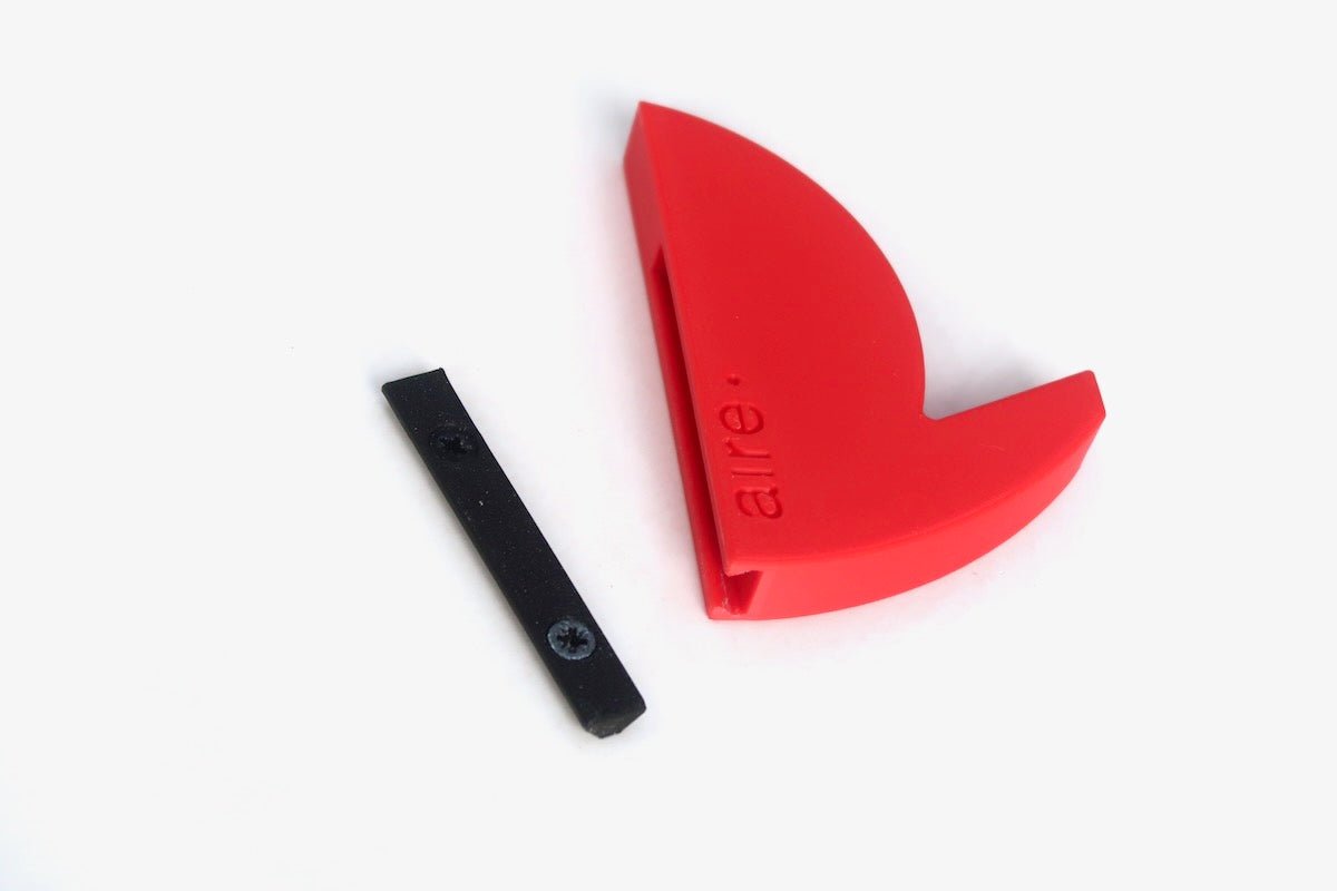 Crochets Colorés Aire - Patères déco et minimalistes - 8 styles différents à découvrir - Crochets - Aire - M189-1 - 7