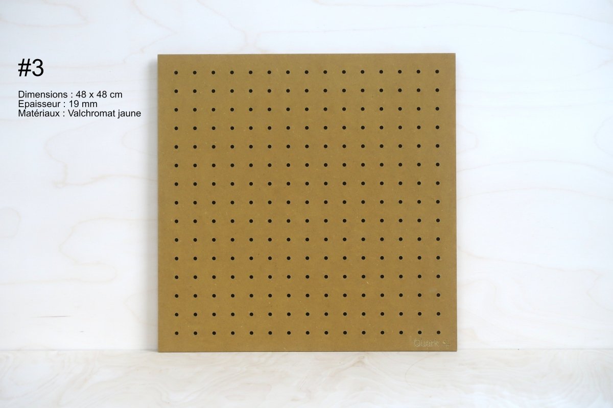 Déstockage - Pegboards jusqu'à - 50% ! - Aire -  - 3