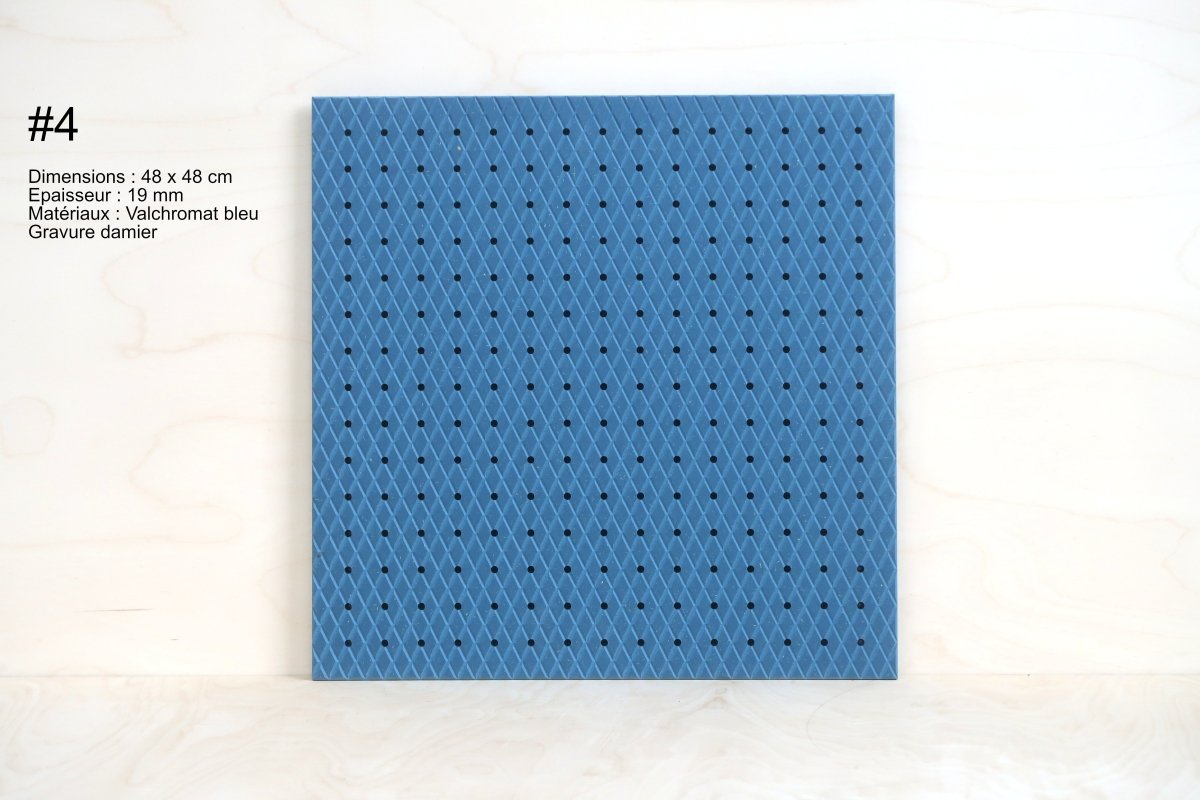 Déstockage - Pegboards jusqu'à - 50% ! - Aire -  - 4