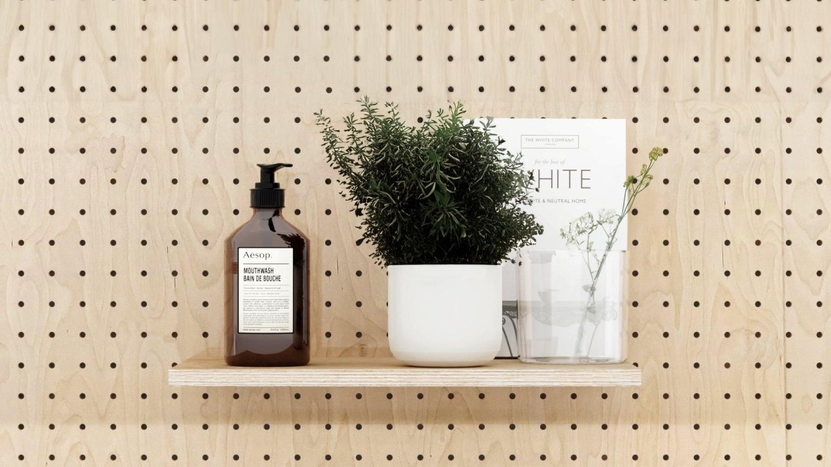 Etagère XL - Accessoires - Aire - A192-1 - 4