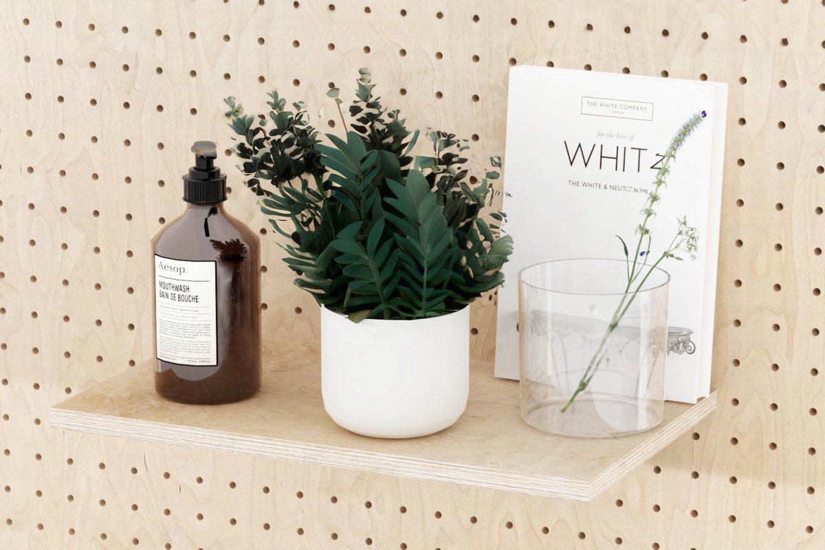 Etagère XL - Accessoires - Aire - A192-1 - 1