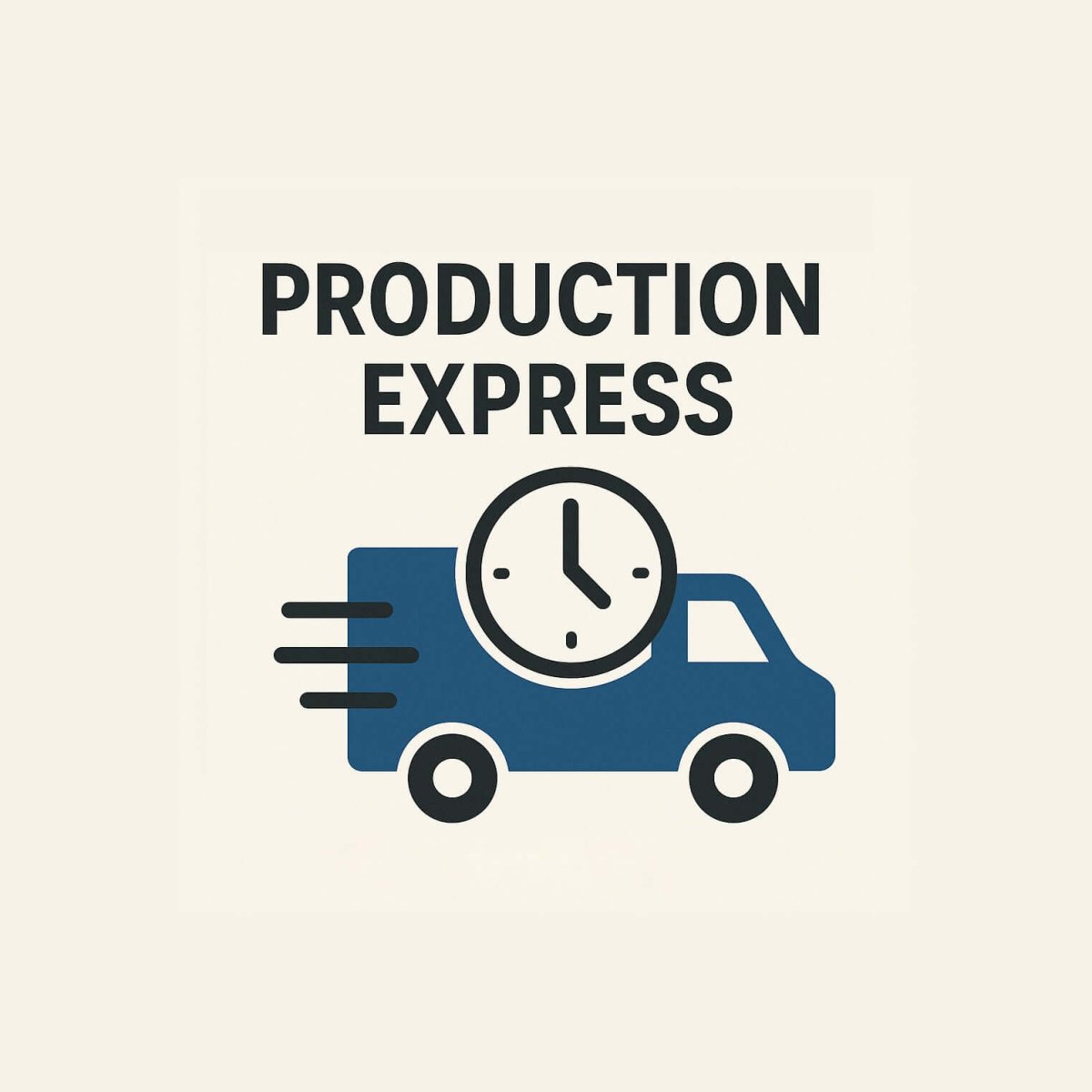 Express production - Aire - A243-1 - 1