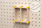 Kit de rangement maquillage pour Pegboard - Accessoires - Aire - A181-27 - 15