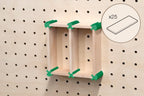 Kit de rangement maquillage pour Pegboard - Accessoires - Aire - A182-29 - 34