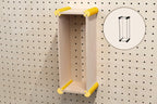 Kit de rangement XL : Casiers de rangement pour les grands objets - Accessoires - Aire - A114-27 - 19