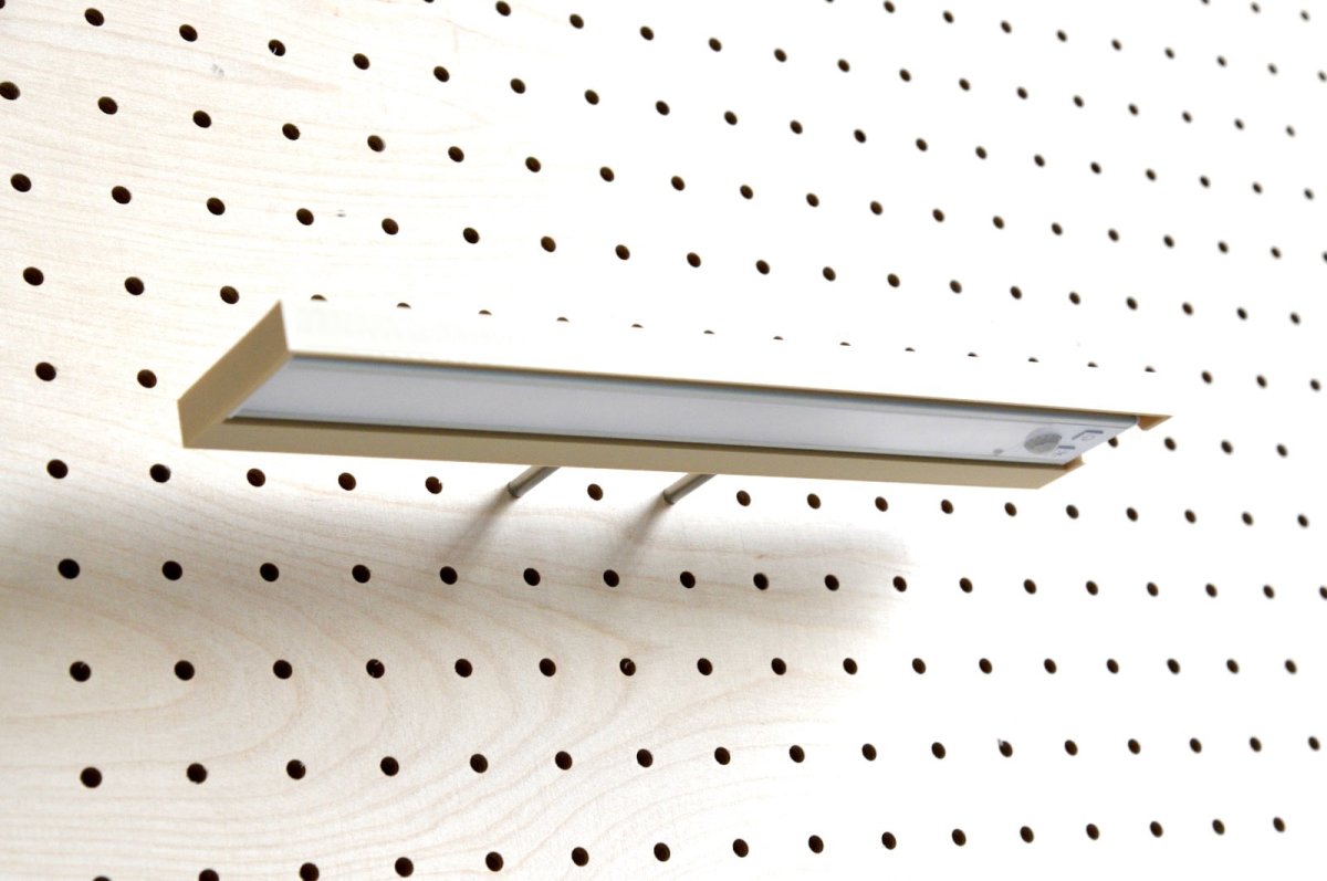 Lampe pour Pegboard - Accessoires - Aire - A176-1 - 2