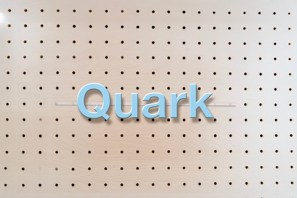 Lettres MENU - Accessoires - Aire -  - 39