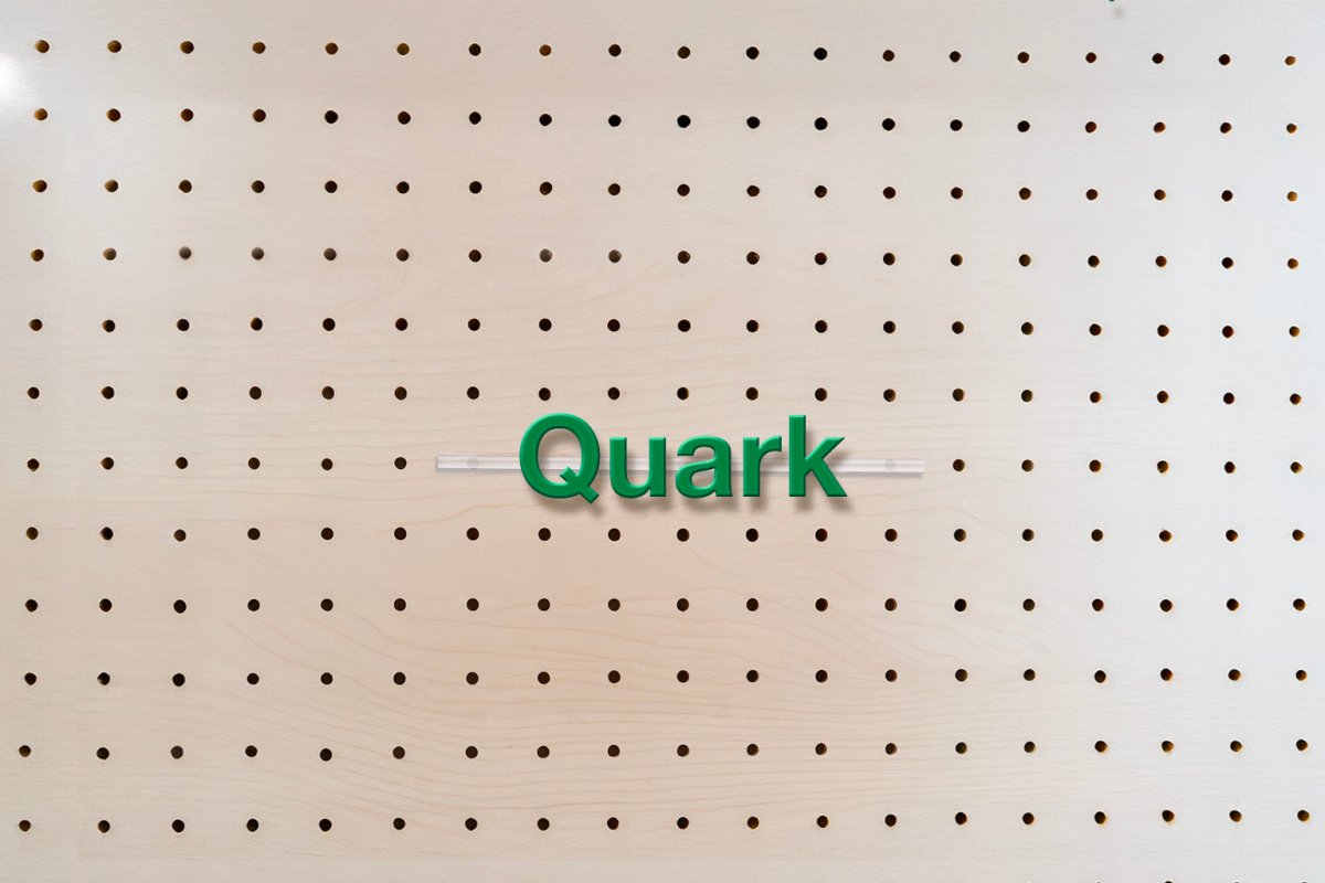 Lettres MENU - Accessoires - Aire -  - 23