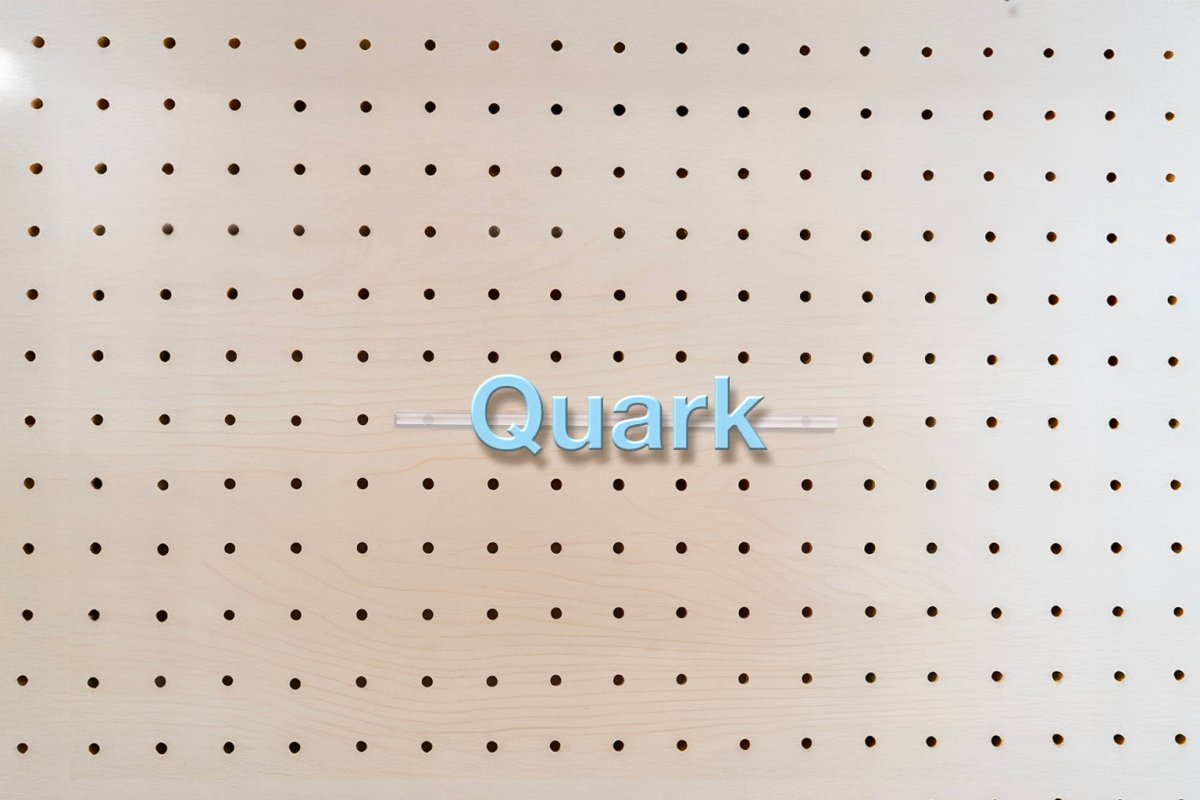 Lettres MENU - Accessoires - Aire -  - 35