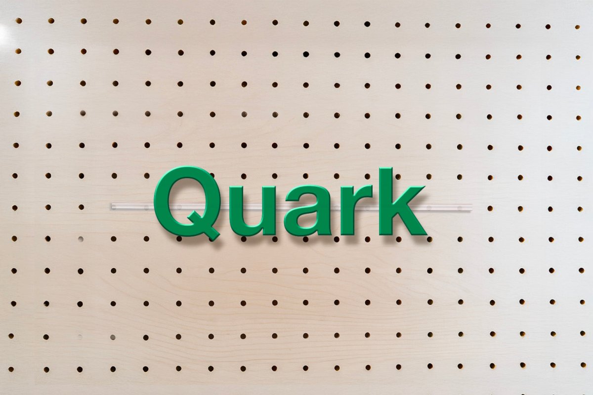 Lettres MENU - Accessoires - Aire -  - 27