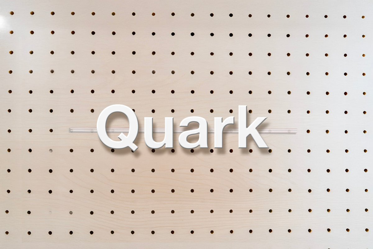 Lettres MENU - Accessoires - Aire -  - 15