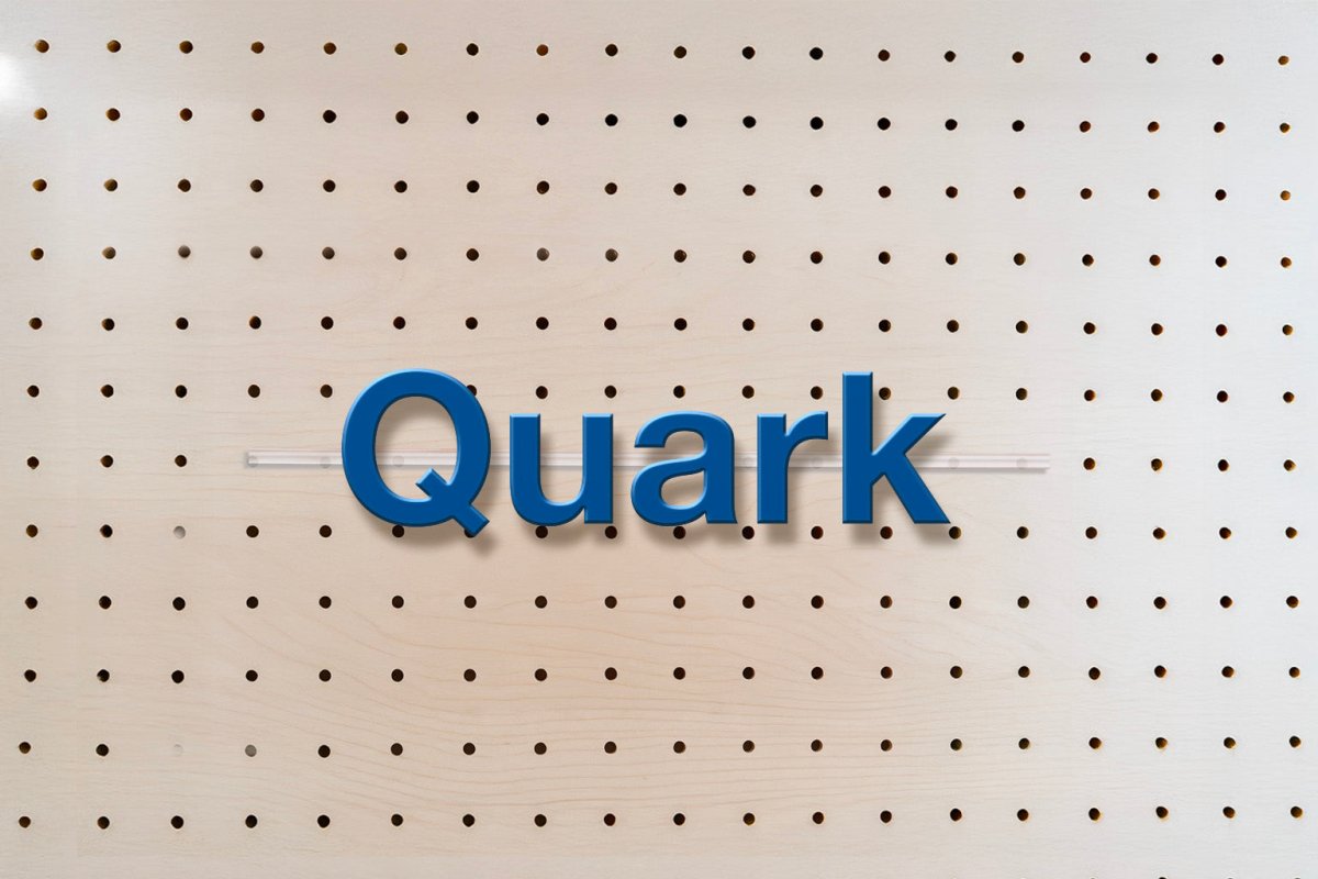 Lettres MENU - Accessoires - Aire -  - 57