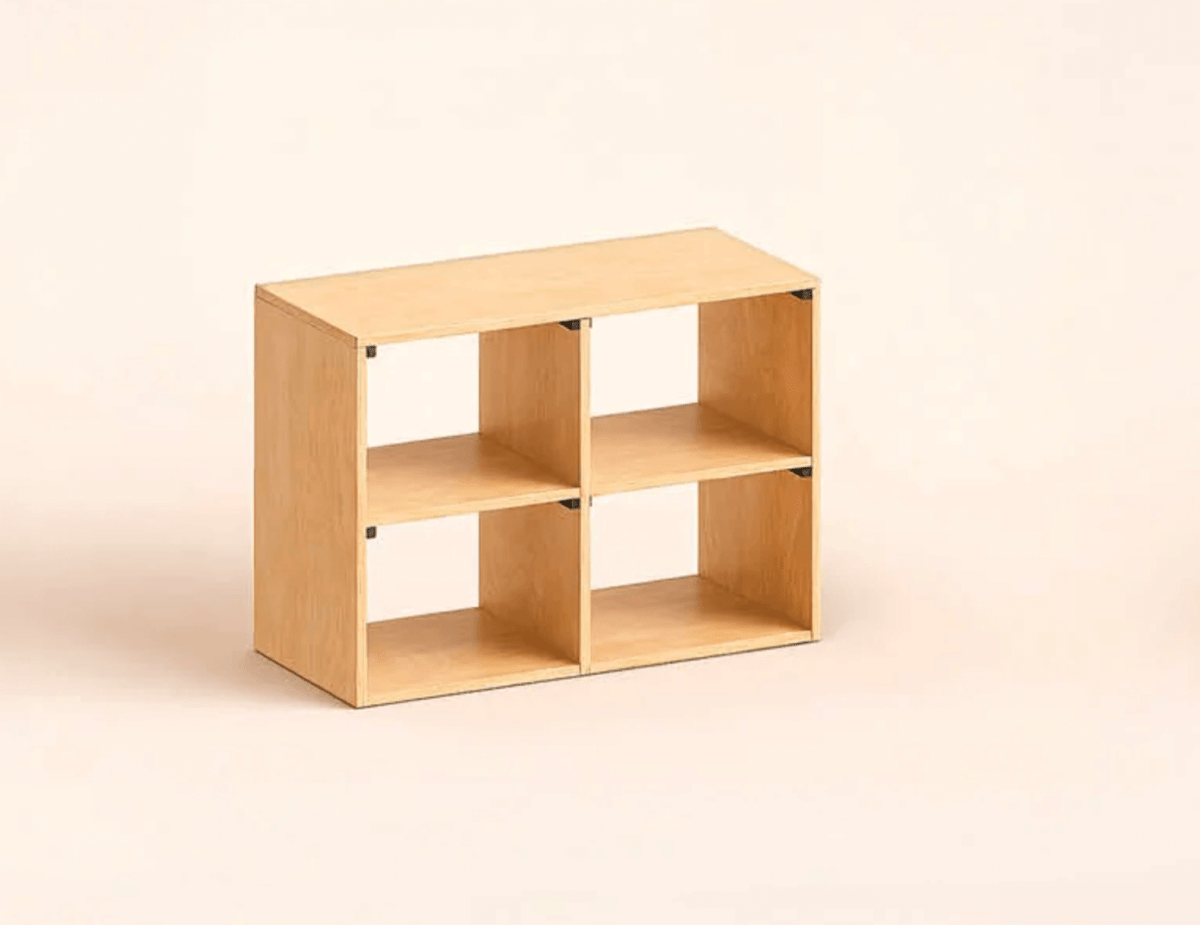 Matière au m2 - Configurateur casiers - Aire -  - 1