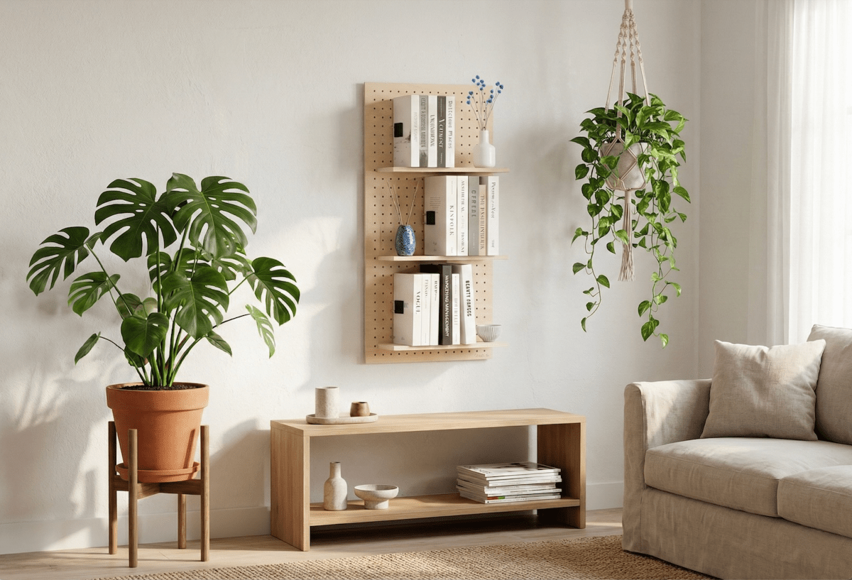 Module Bibliothèque - Accessoires - Aire -  - 1