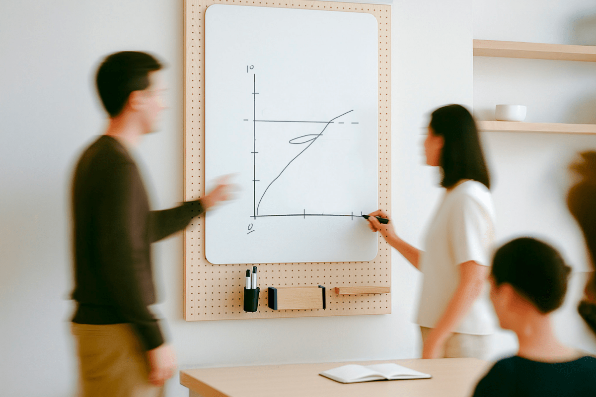 Module Brainstorming - Accessoires - Aire -  - 4