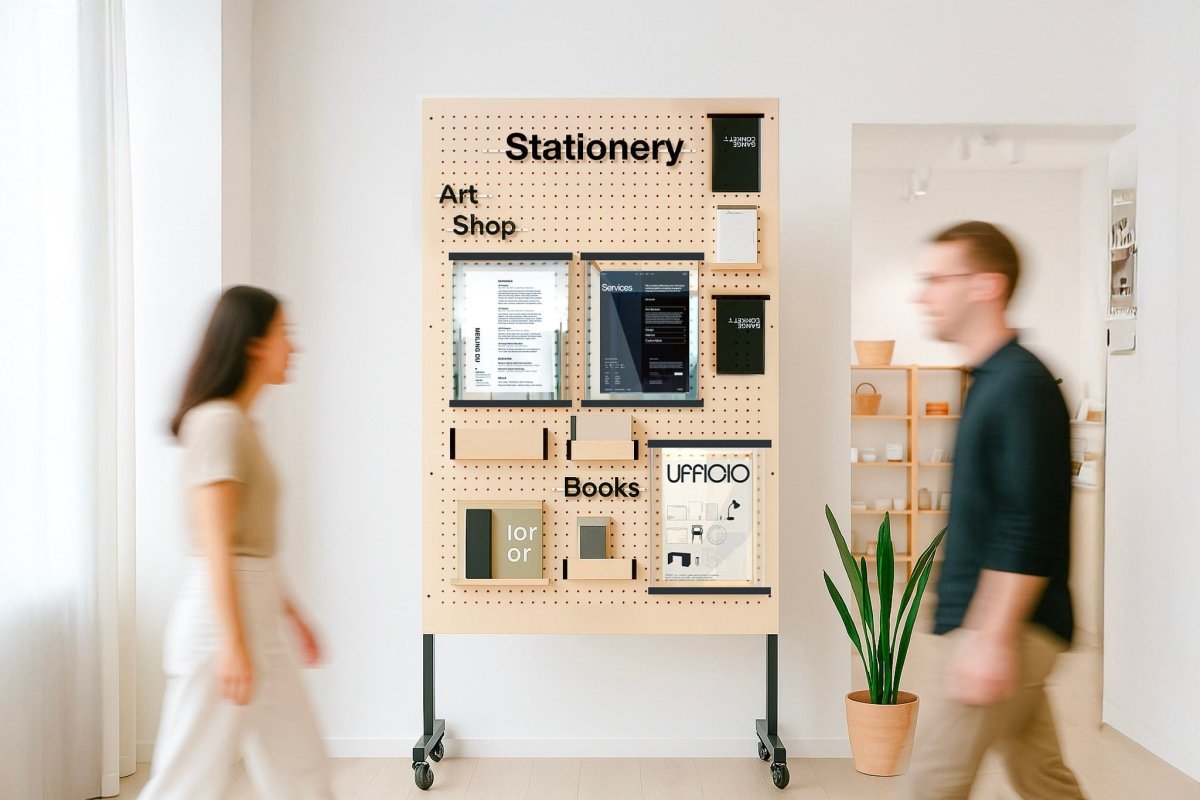 Module Communication - Accessoires - Aire -  - 2