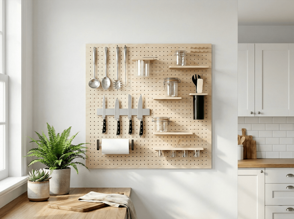 Module Cuisine - Accessoires - Aire - M164-1 - 1