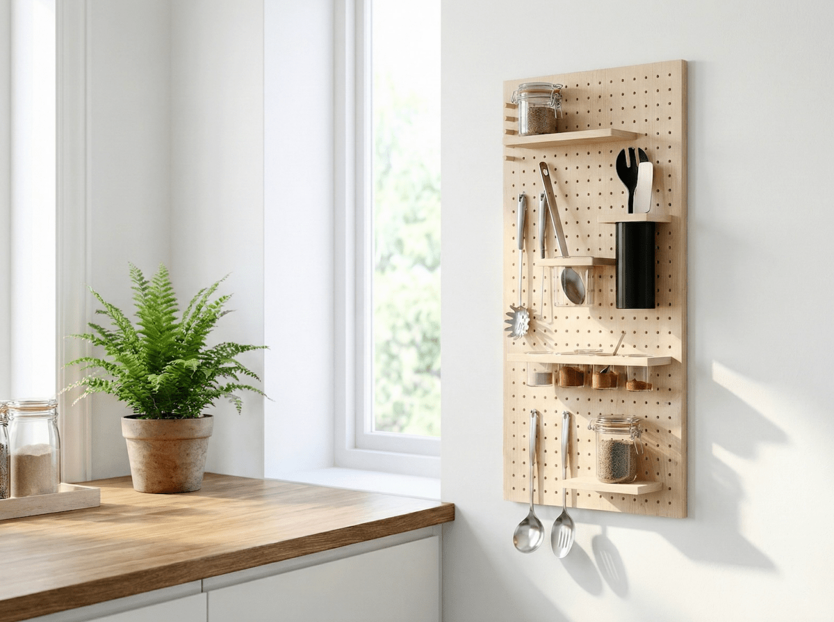 Module Cuisine - Accessoires - Aire - M162-1 - 7