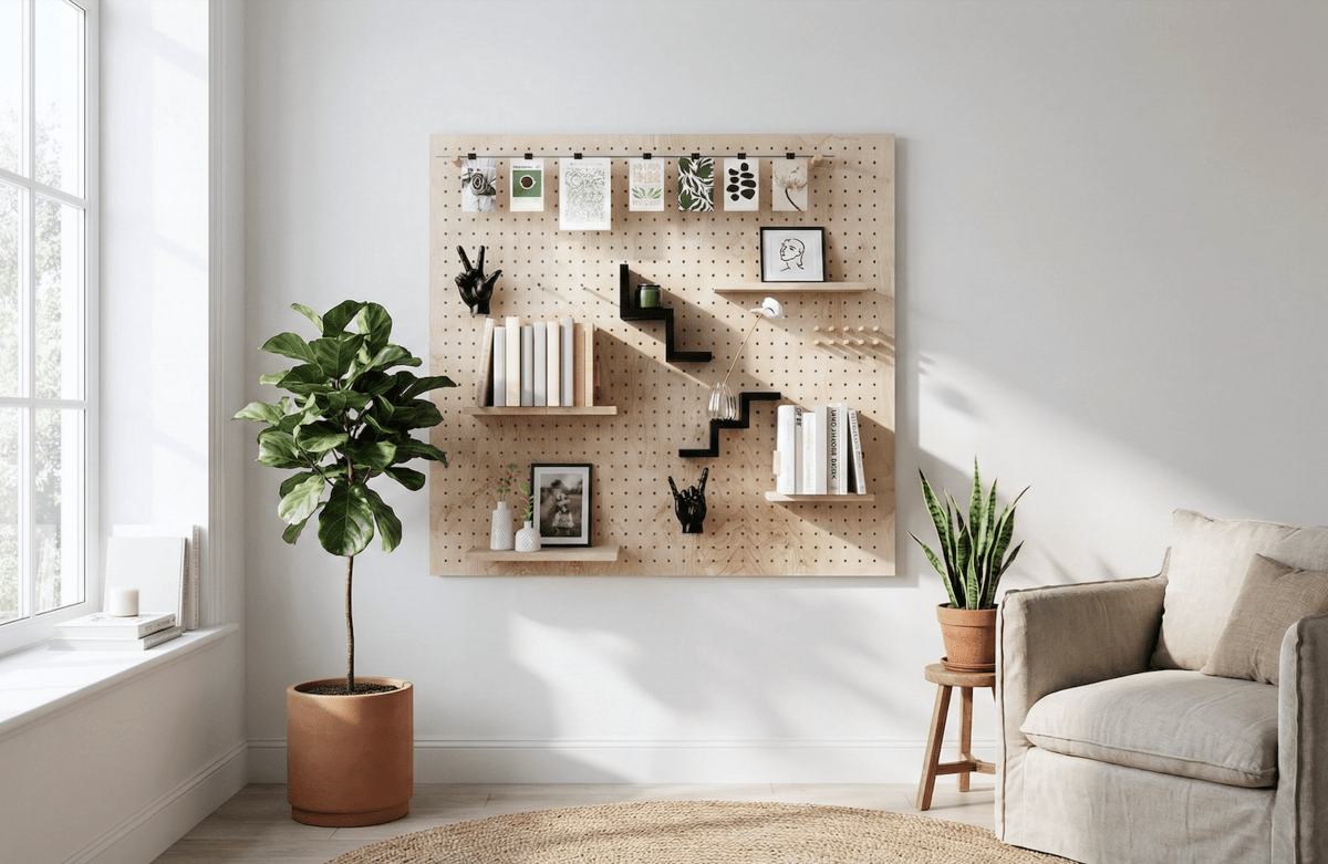 Module Déco - Accessoires - Aire - M182-1 - 7