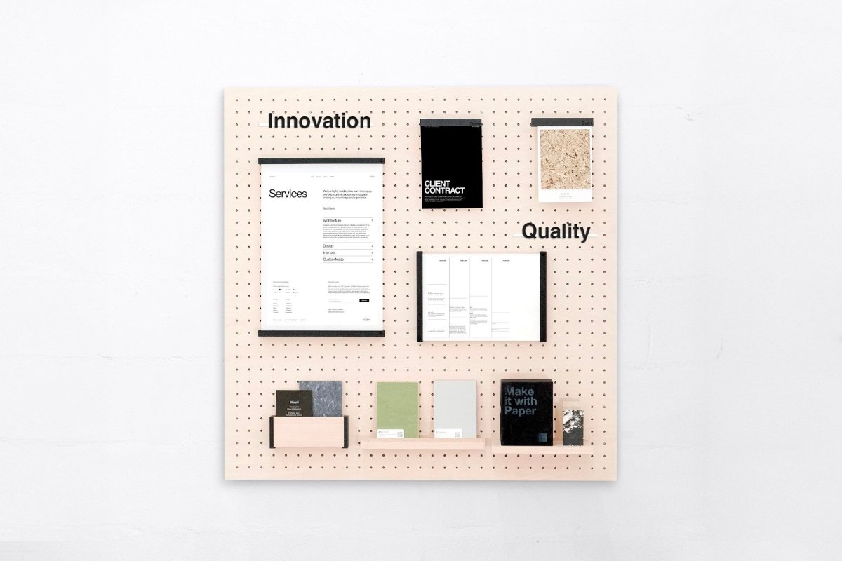 Module Insight - Accessoires - Aire -  - 1