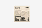 Module Menu - Accessoires - Aire -  - 5