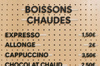 Module Menu - Accessoires - Aire -  - 3